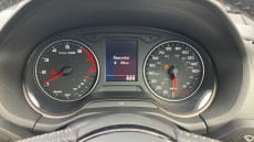 Audi Q2 35 TFSI Black Edition 5dr Petrol Estate